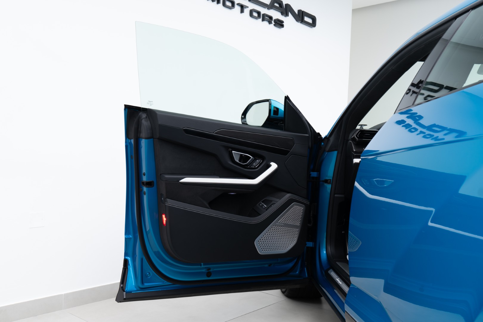 2025 URUS SE | 3D BANG OLUFSEN | HIGH SPEC